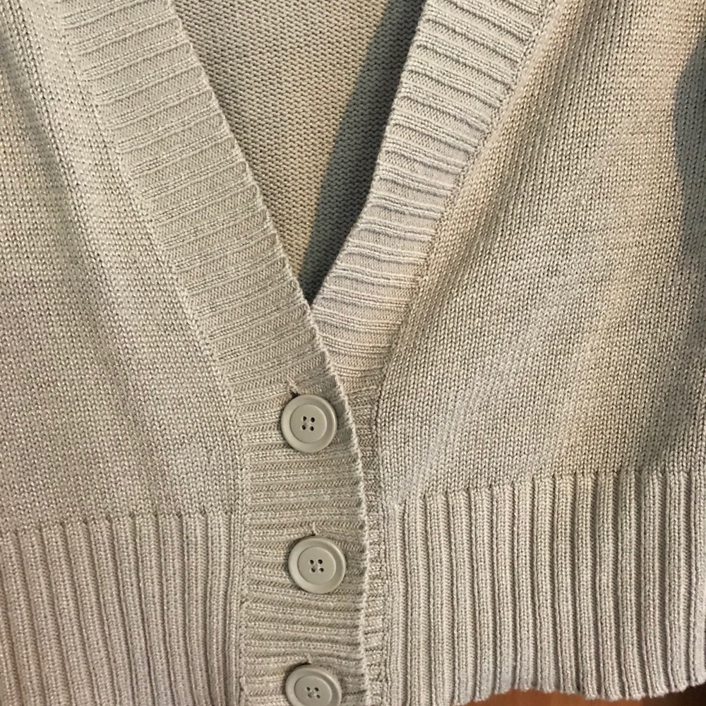 Sweater - Picture 3 of 3